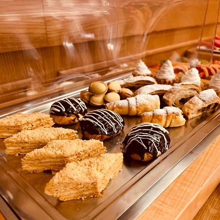 Hotel Askania Prague Ngoại thất bức ảnh