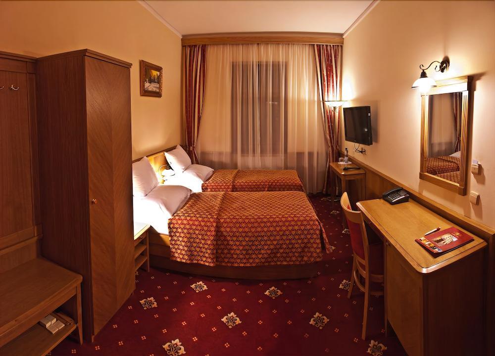 Hotel Askania Prague Ngoại thất bức ảnh