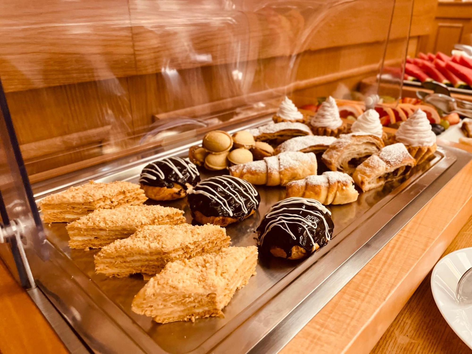 Hotel Askania Prague Ngoại thất bức ảnh