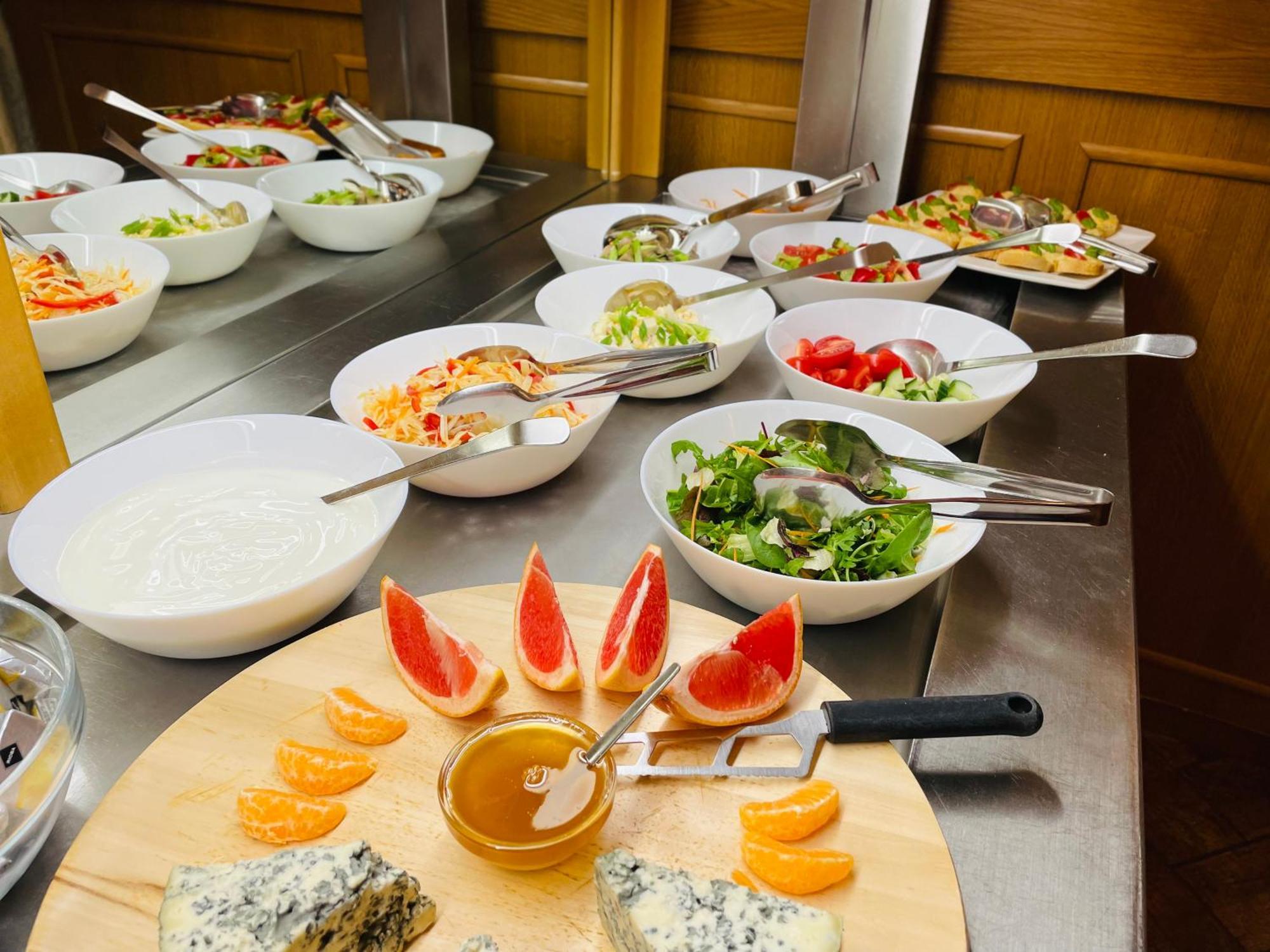 Hotel Askania Prague Ngoại thất bức ảnh