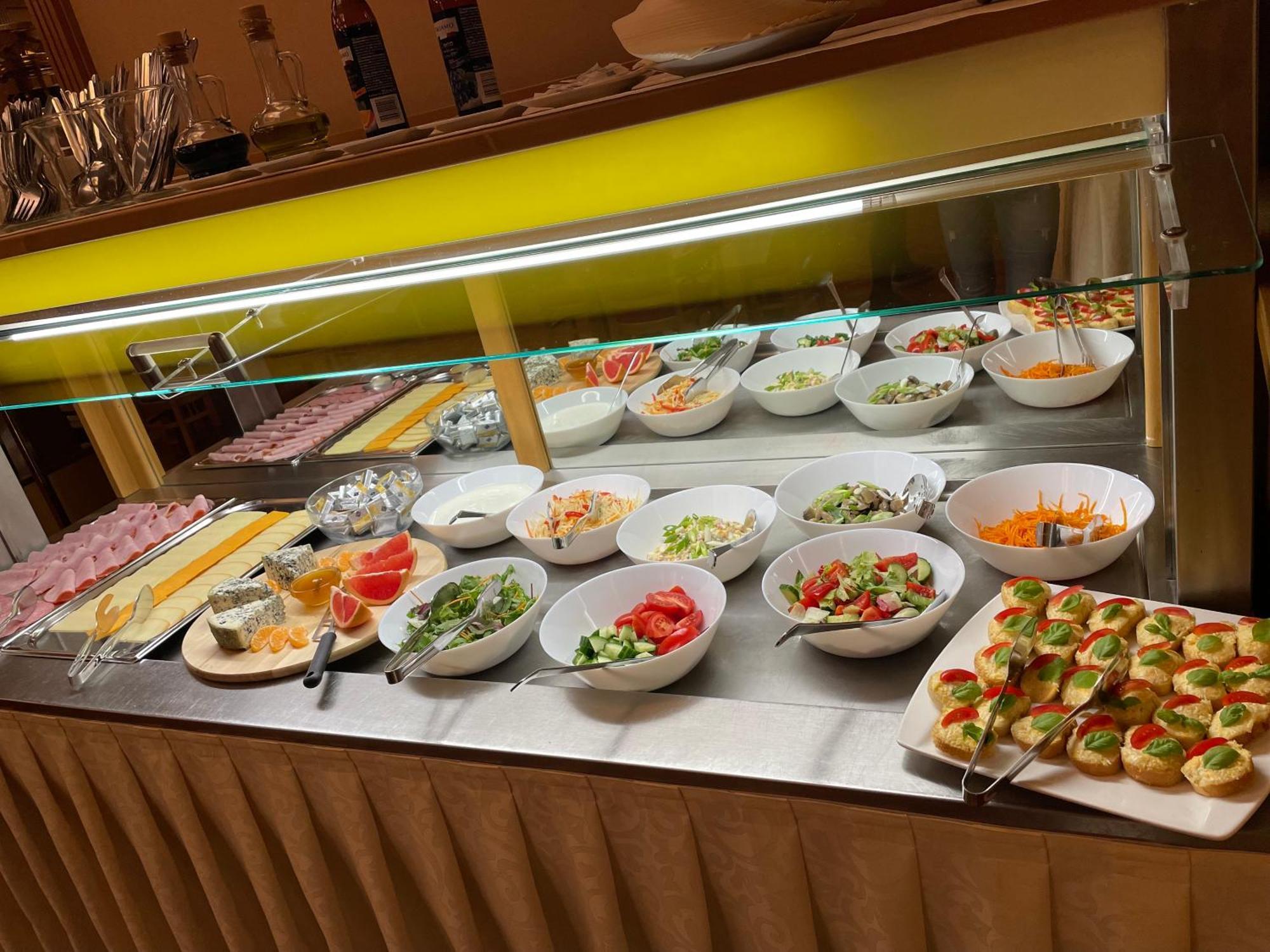Hotel Askania Prague Ngoại thất bức ảnh